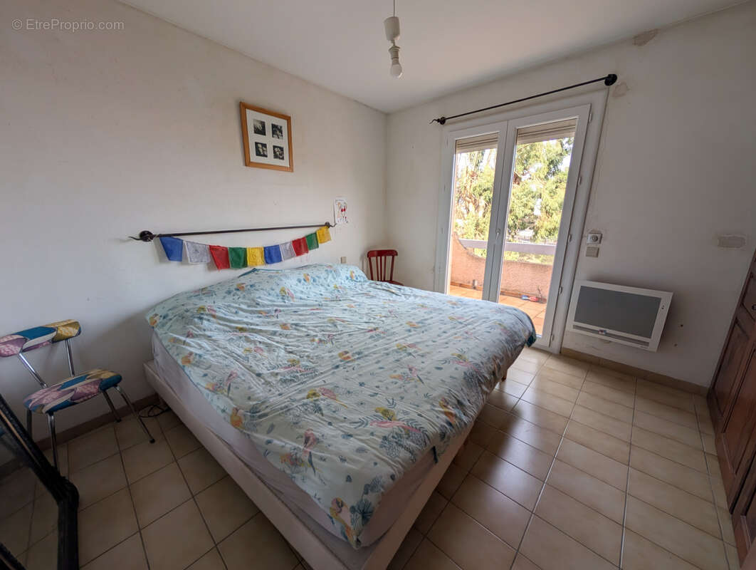 Maison à TORREILLES