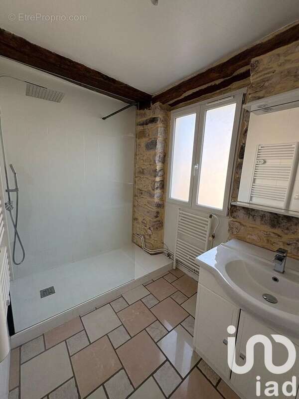 Photo 5 - Maison à SAINT-MAMMES