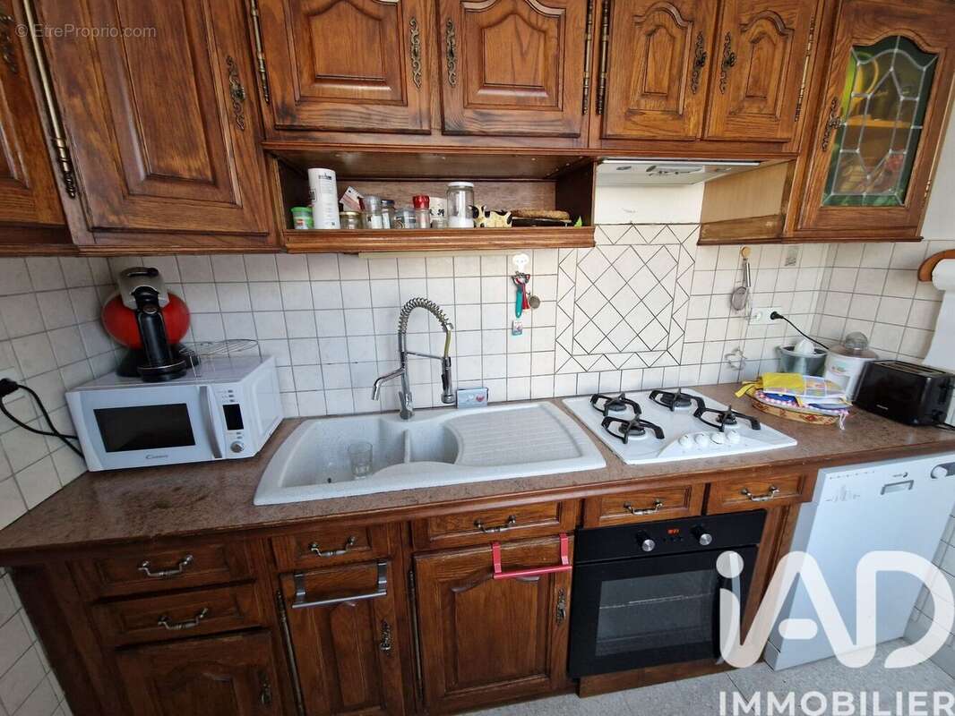 Photo 5 - Maison à GAGNY