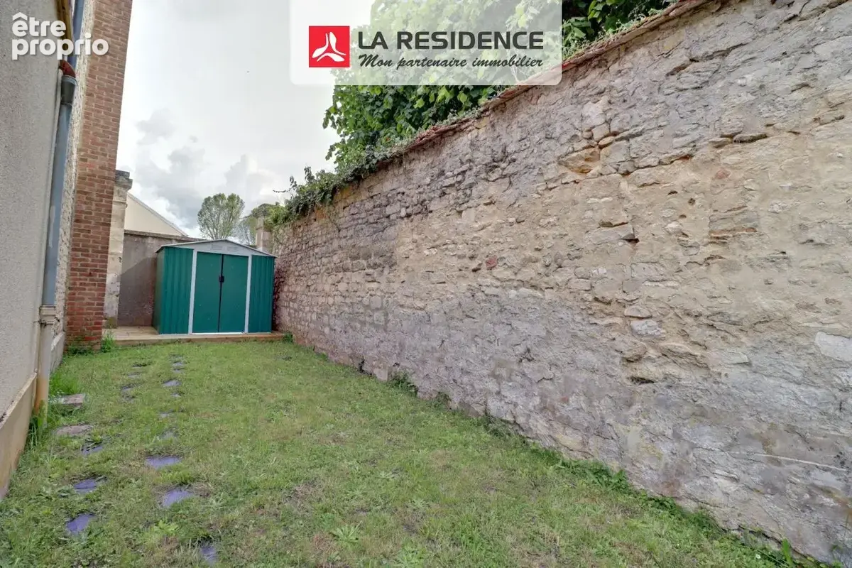Appartement 2 pièces 36 m² à vendre à Magny-En-Vexin (95420) - photo 7