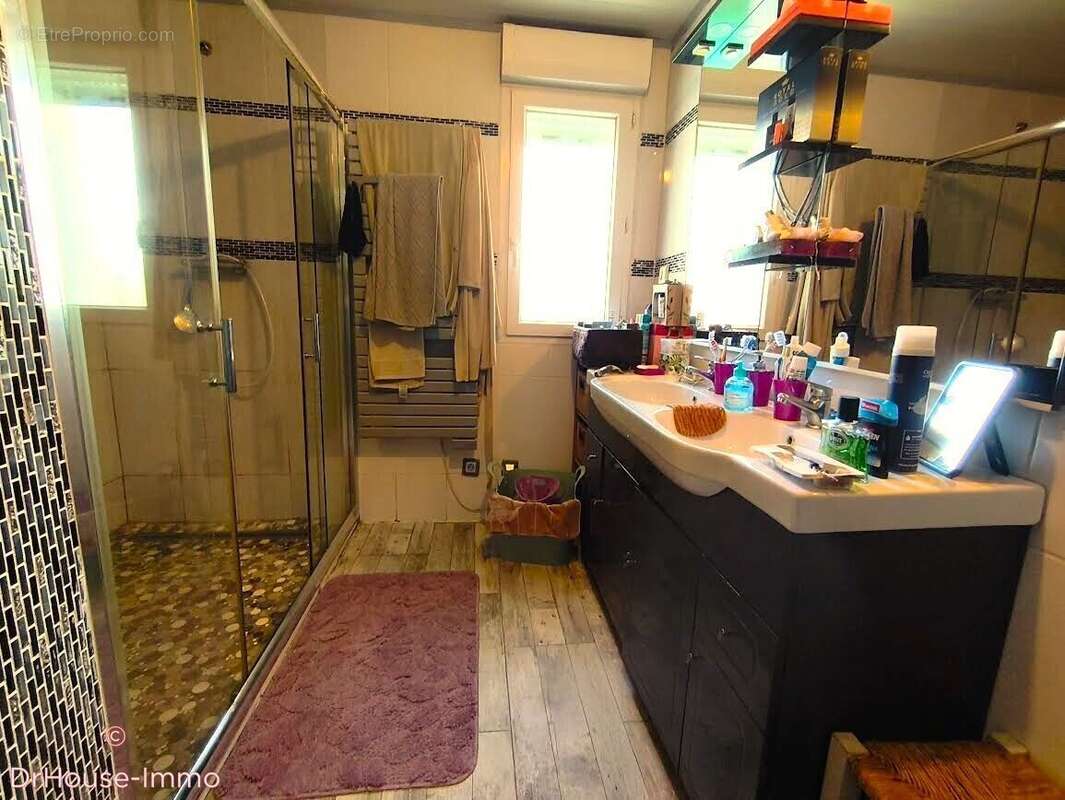 Maison 135 m² à Thiviers  - photo 18