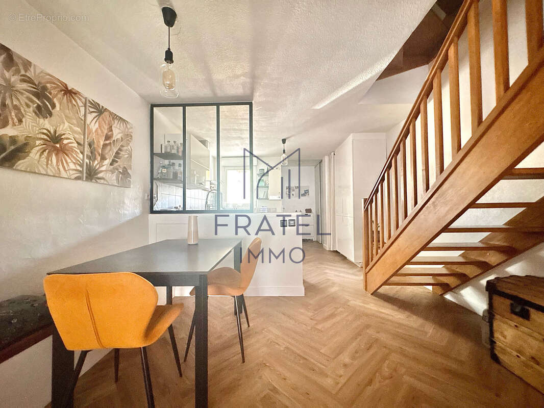 Maison T4 avec suite parentale, terrasse sans vis-à-vis et environnement privilégié - photo 6