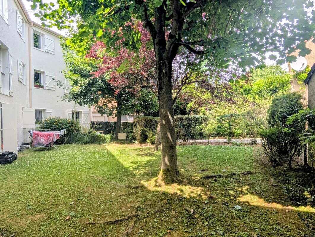 Appartement à PLAISIR