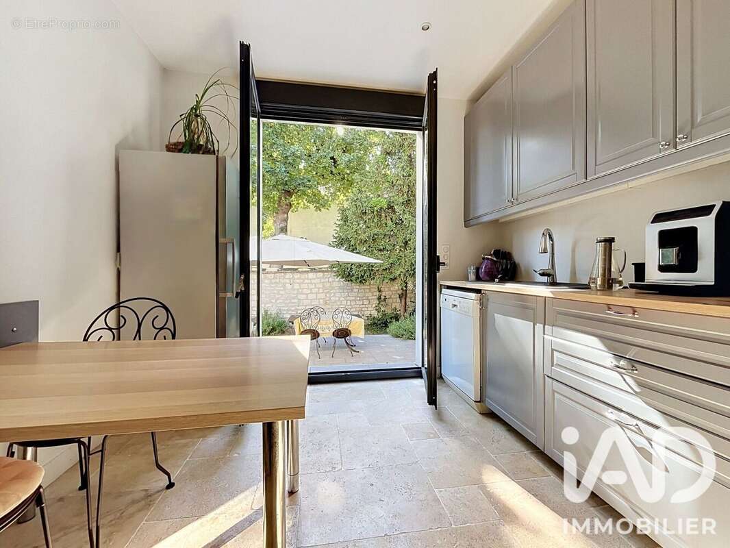 Photo 7 - Maison à CHATOU