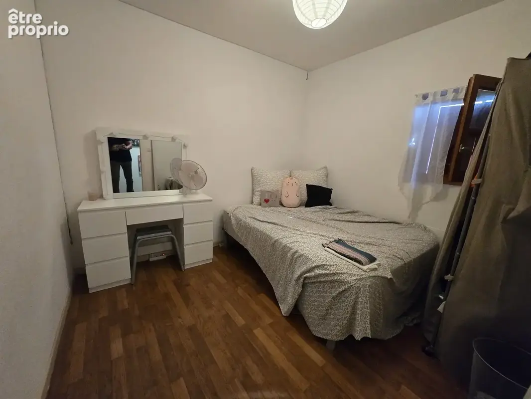 Cintegabelle : maison de village 4 pièces IDIMMO 31 - photo 10