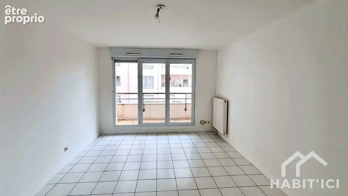 Appartement 4 pièces 74 m² à vendre à Rouen (76000) - photo 2