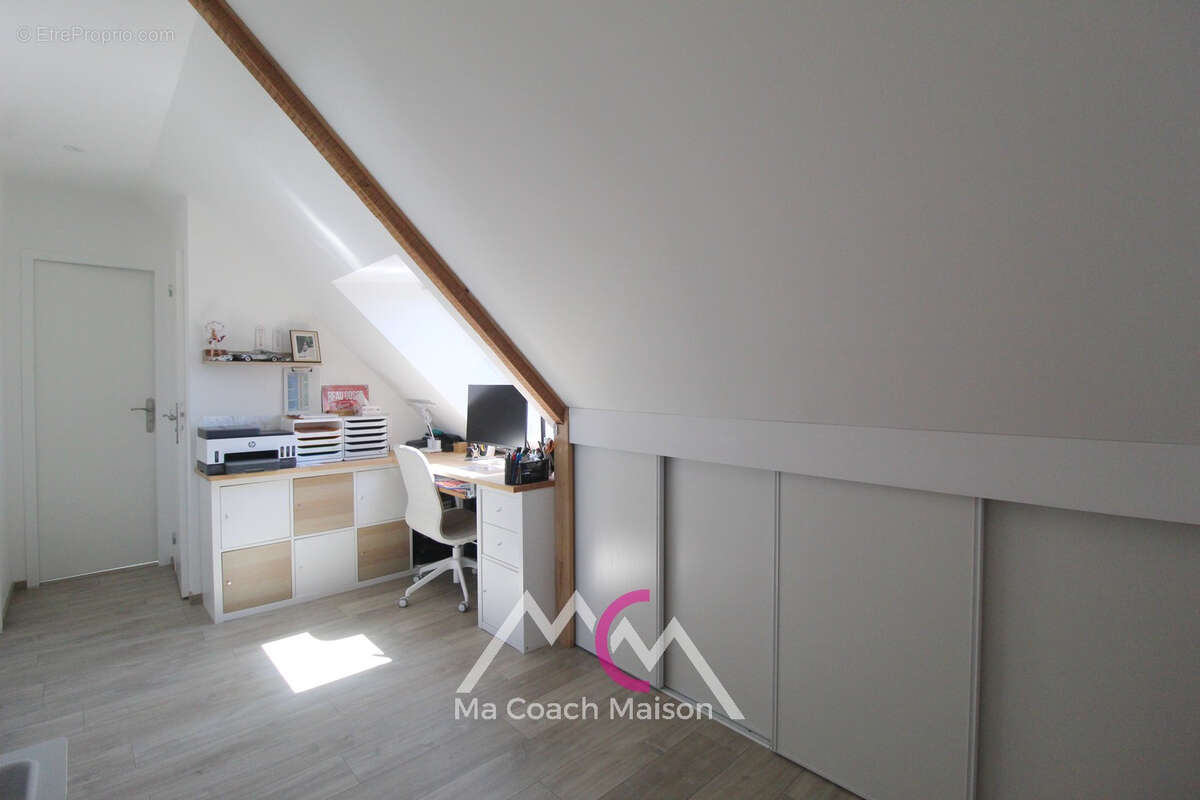 Maison à BOUVRON