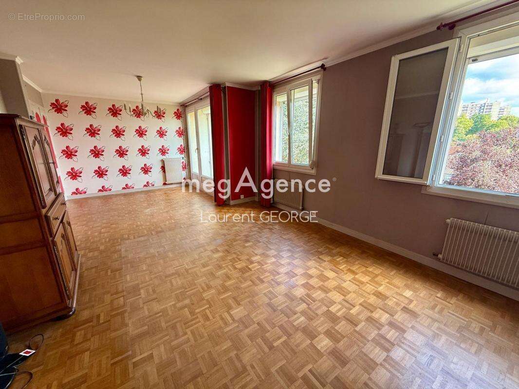 Appartement à ROUEN