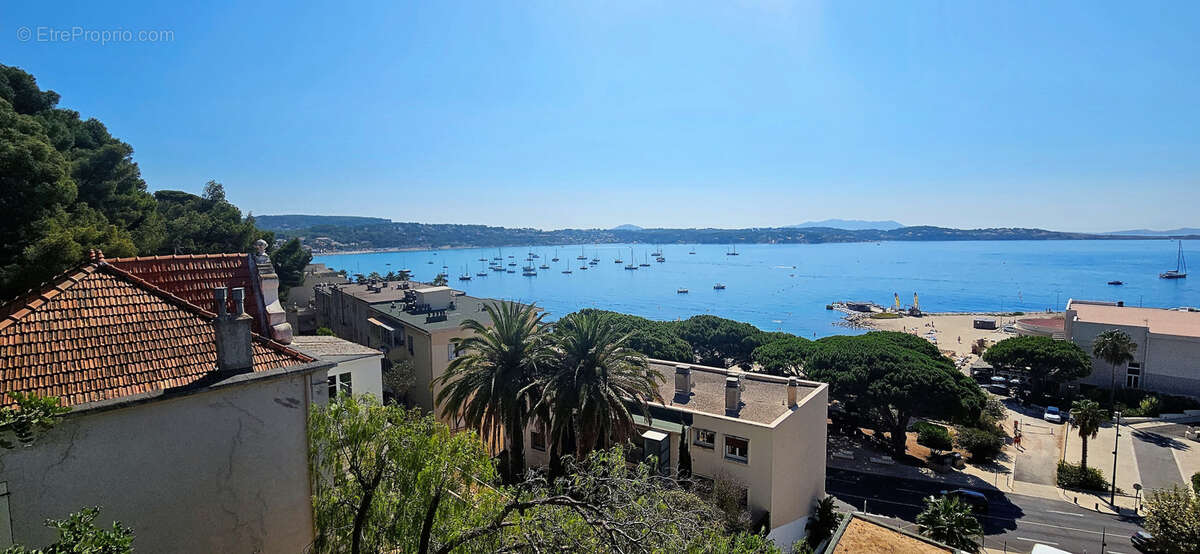 Appartement à BANDOL