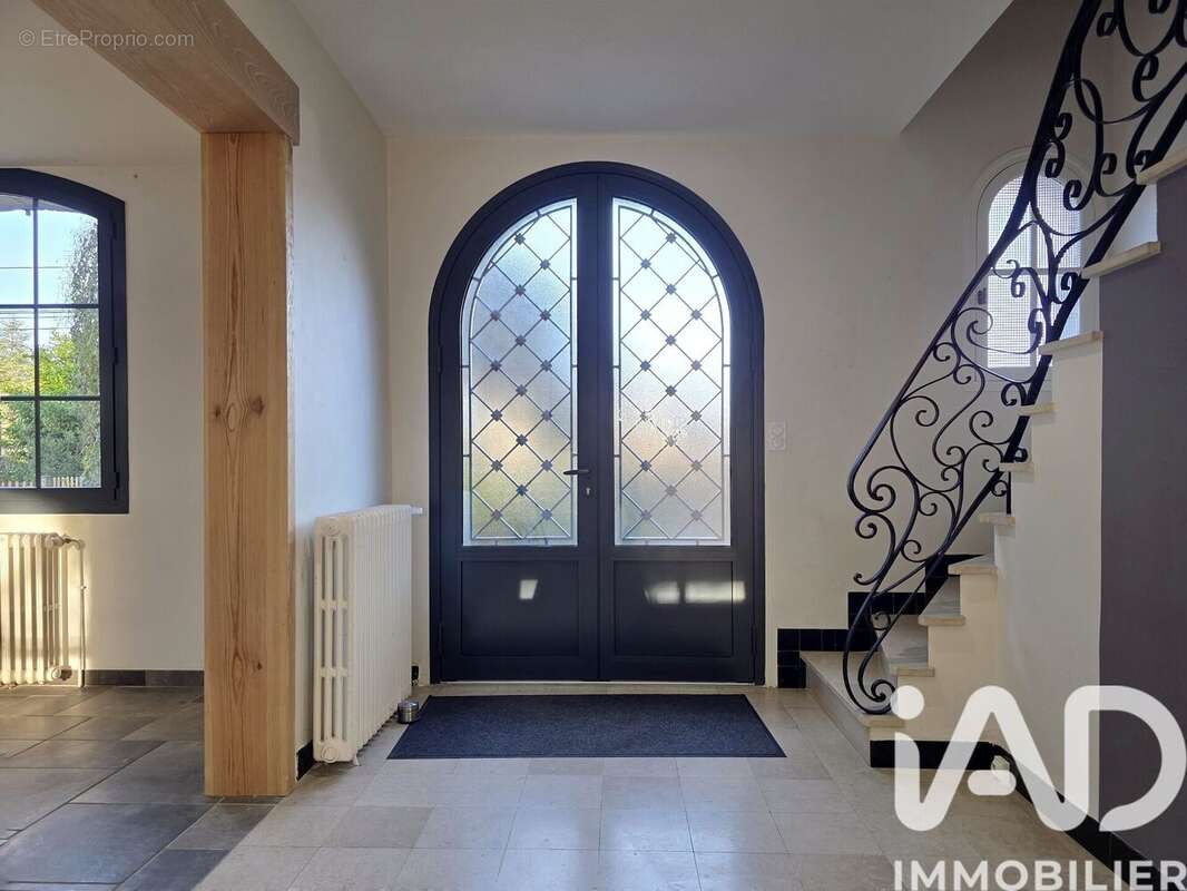 Photo 4 - Maison à SAINT-PROJET-SAINT-CONSTANT