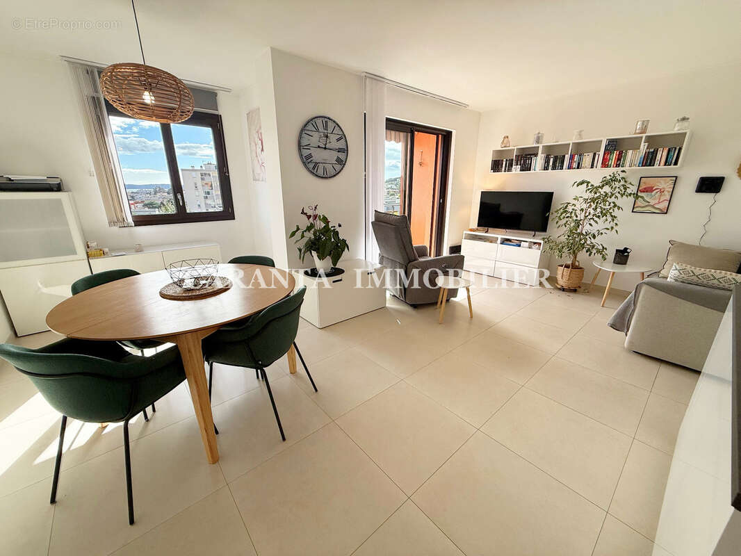 Appartement à SAINTE-MAXIME