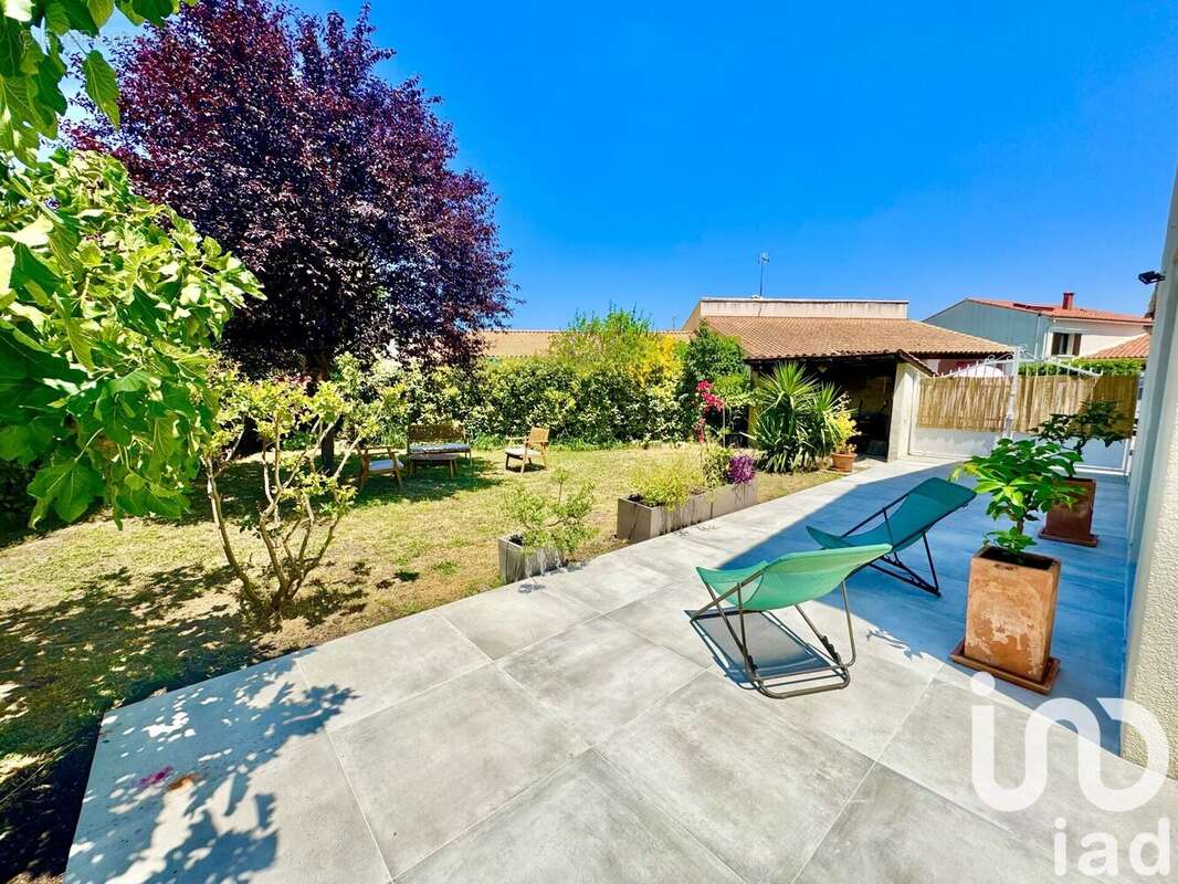 Photo 6 - Maison à NIMES