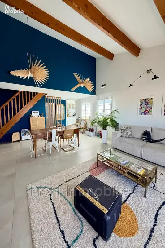Appartement 5 pièces 151 m² à vendre à Marsillargues (34590) - photo 9
