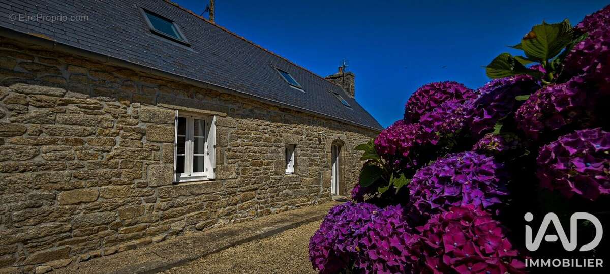 Photo 3 - Maison à GUILER-SUR-GOYEN