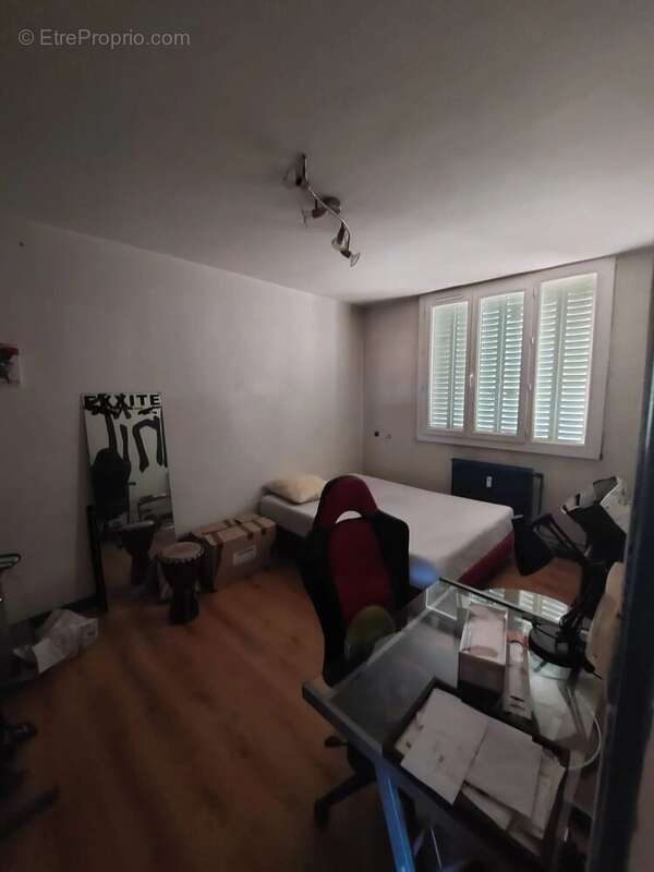 Appartement à VENISSIEUX