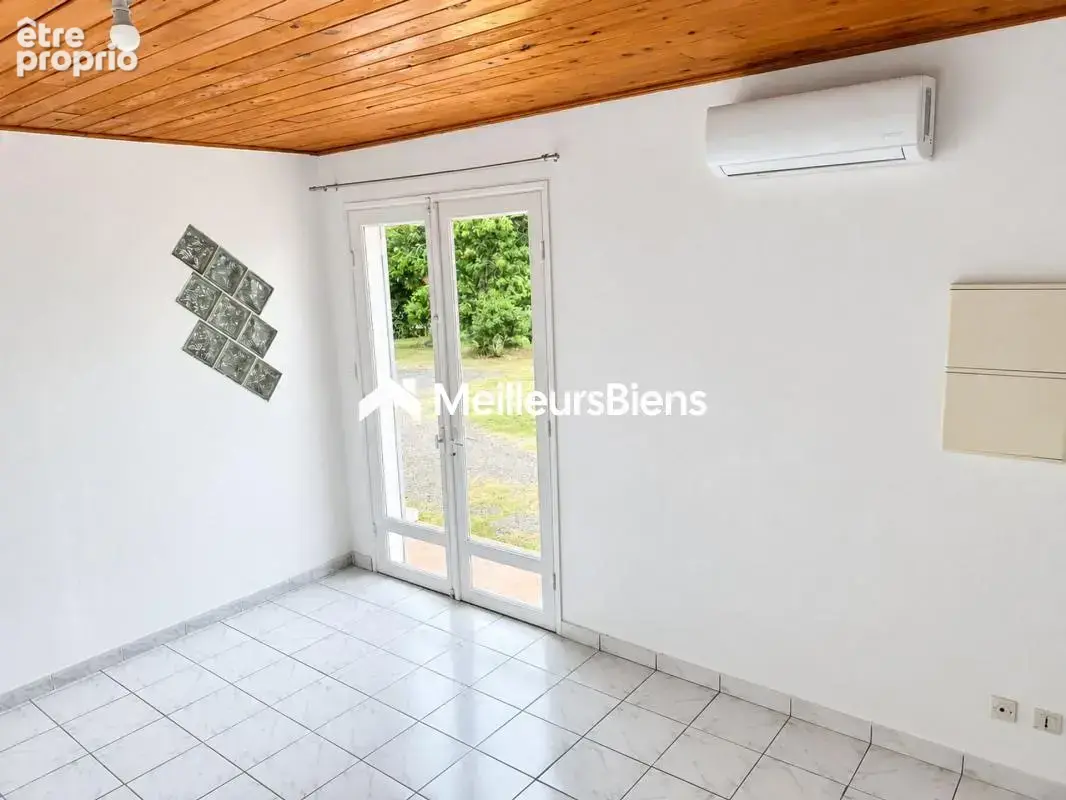 Maison T5 La rivière saint Louis - photo 5