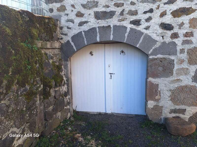 Maison à MUR-DE-BARREZ