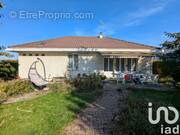 Photo 1 - Maison à FLOGNY-LA-CHAPELLE