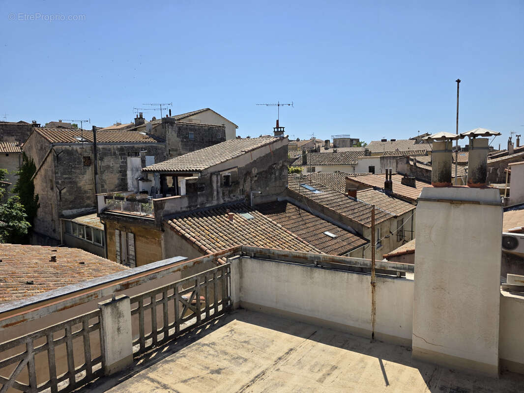 Maison à ARLES