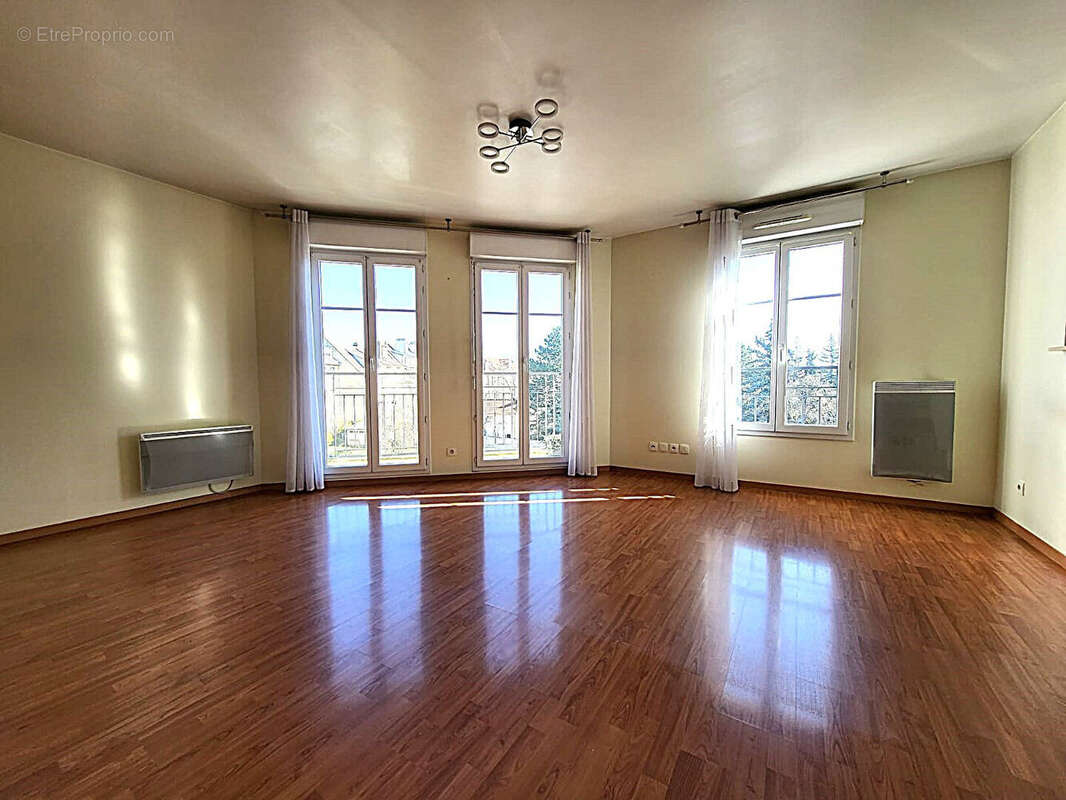 Appartement à DEUIL-LA-BARRE
