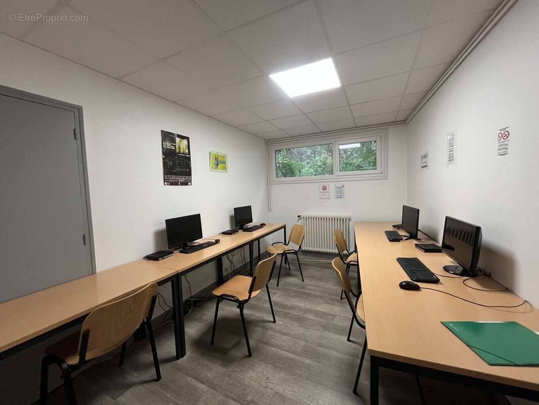 Appartement à PLOERMEL