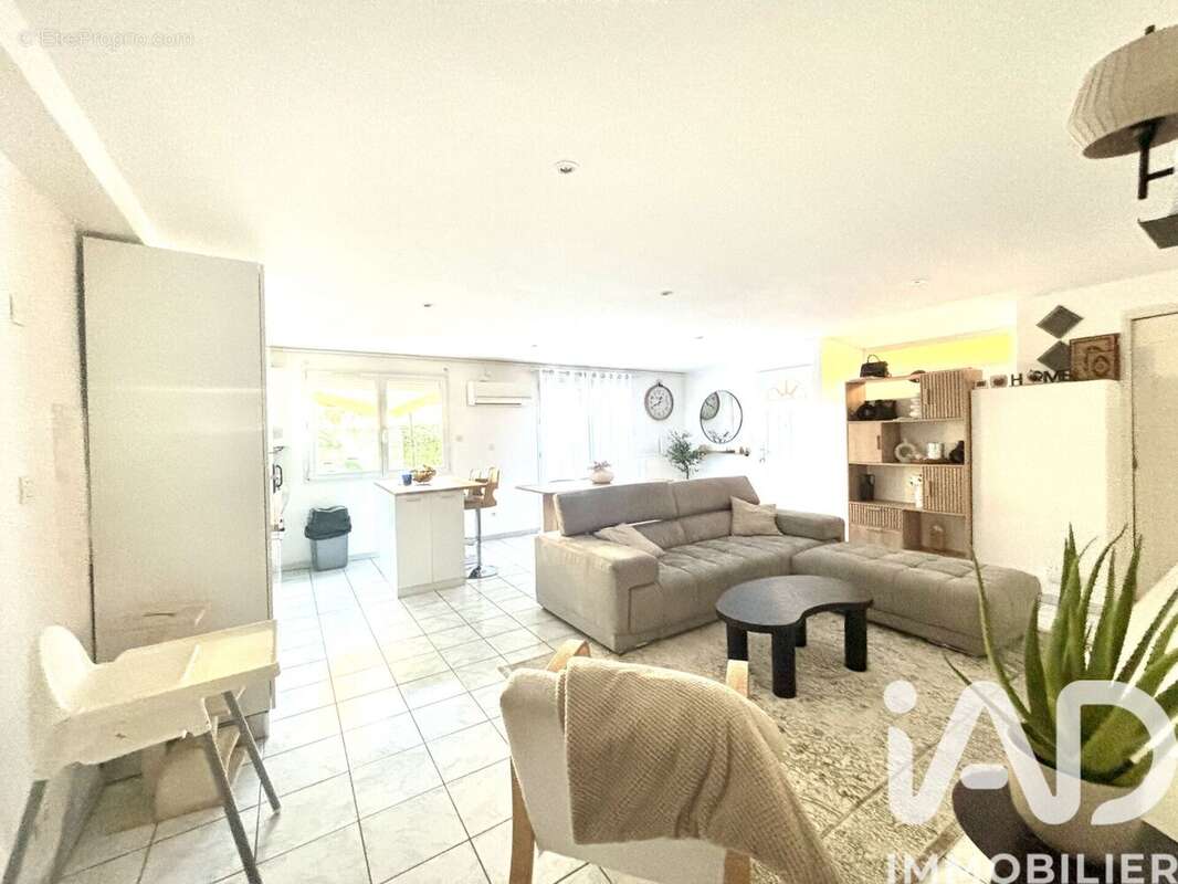 Photo 5 - Appartement à FONTAINE