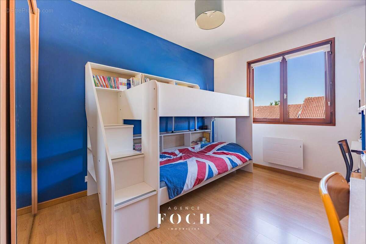 Maison 121 m² à Pont-A-Mousson  - photo 6