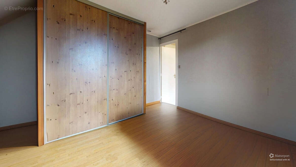 Maison à SAINT-DIDIER-EN-VELAY