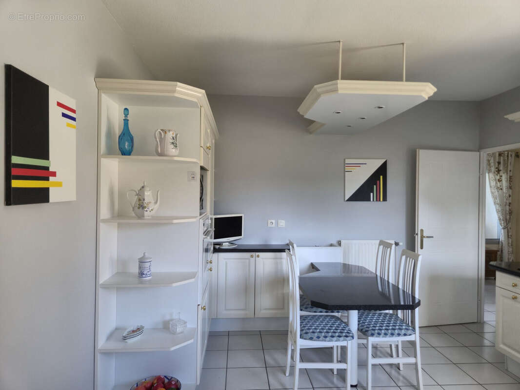 Maison 148 m² à Pessac  - photo 8