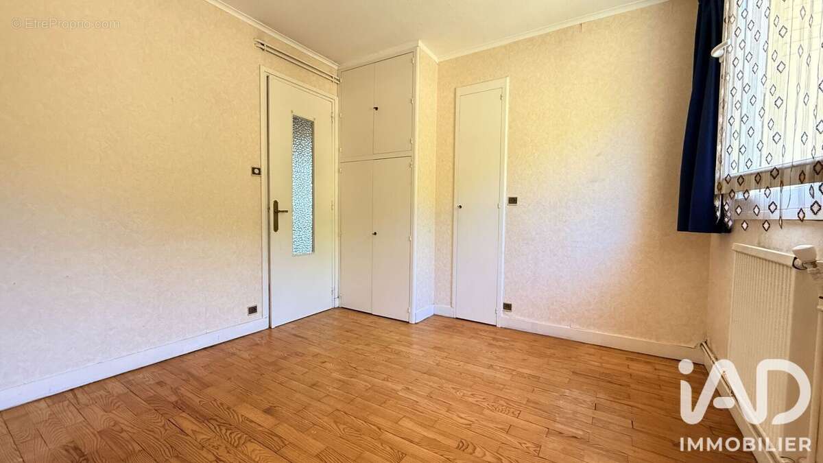 Photo 6 - Appartement à SAINT-ETIENNE