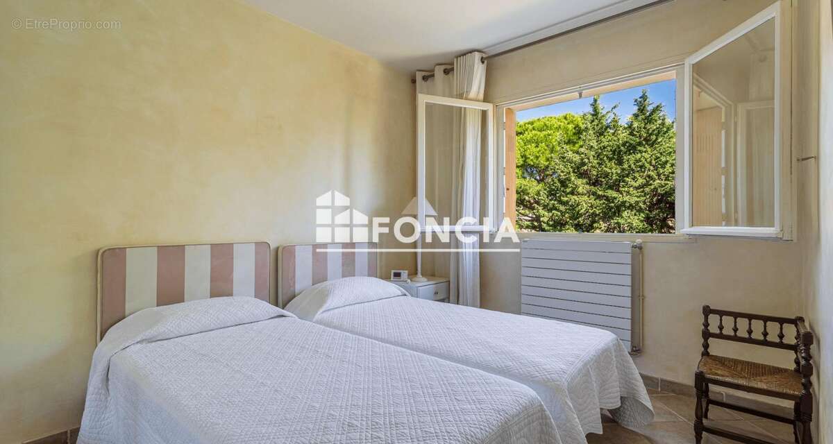 Appartement à BANDOL
