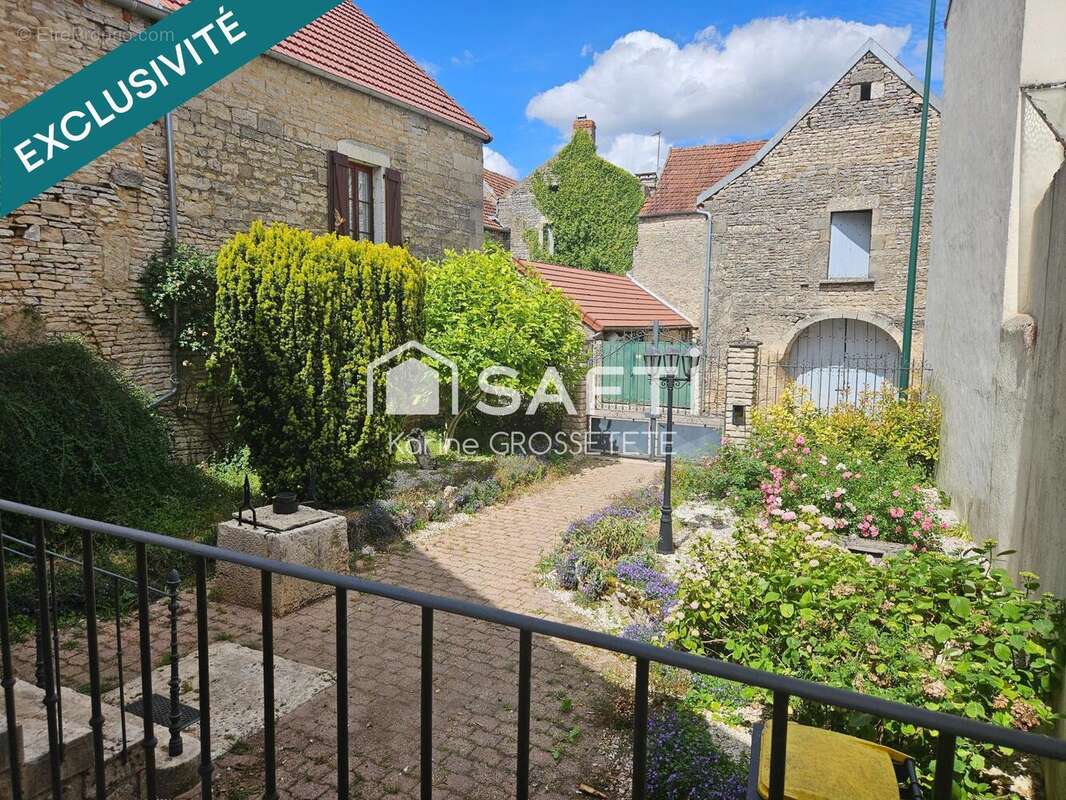 Photo 9 - Maison à MONTBARD