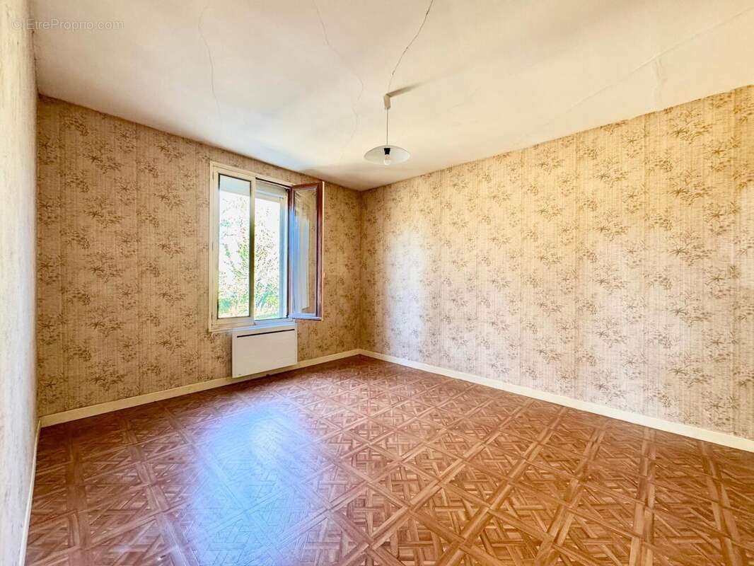 Photo 6 - Appartement à BETHENIVILLE