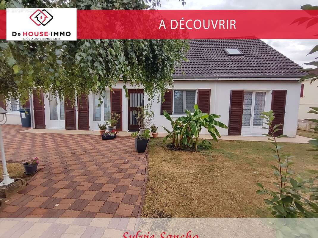 Maison à LE POINCONNET