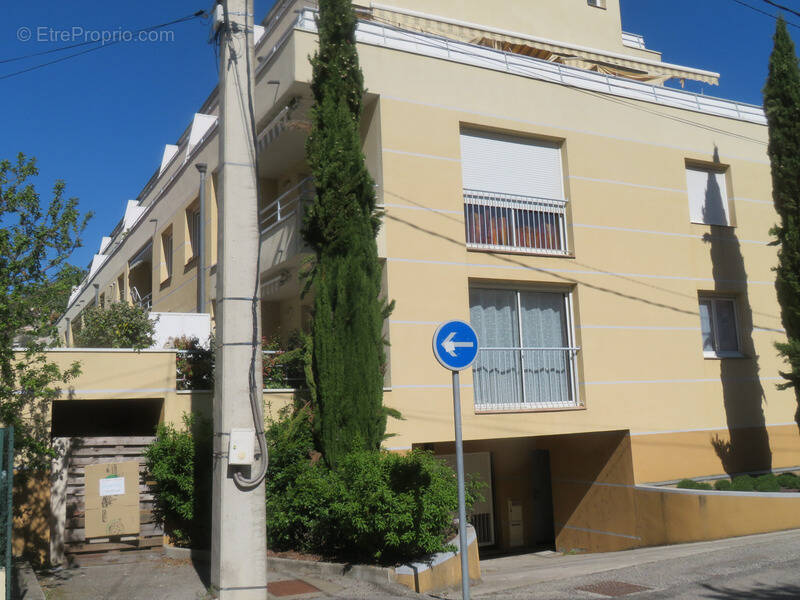 Appartement à DIGNE-LES-BAINS