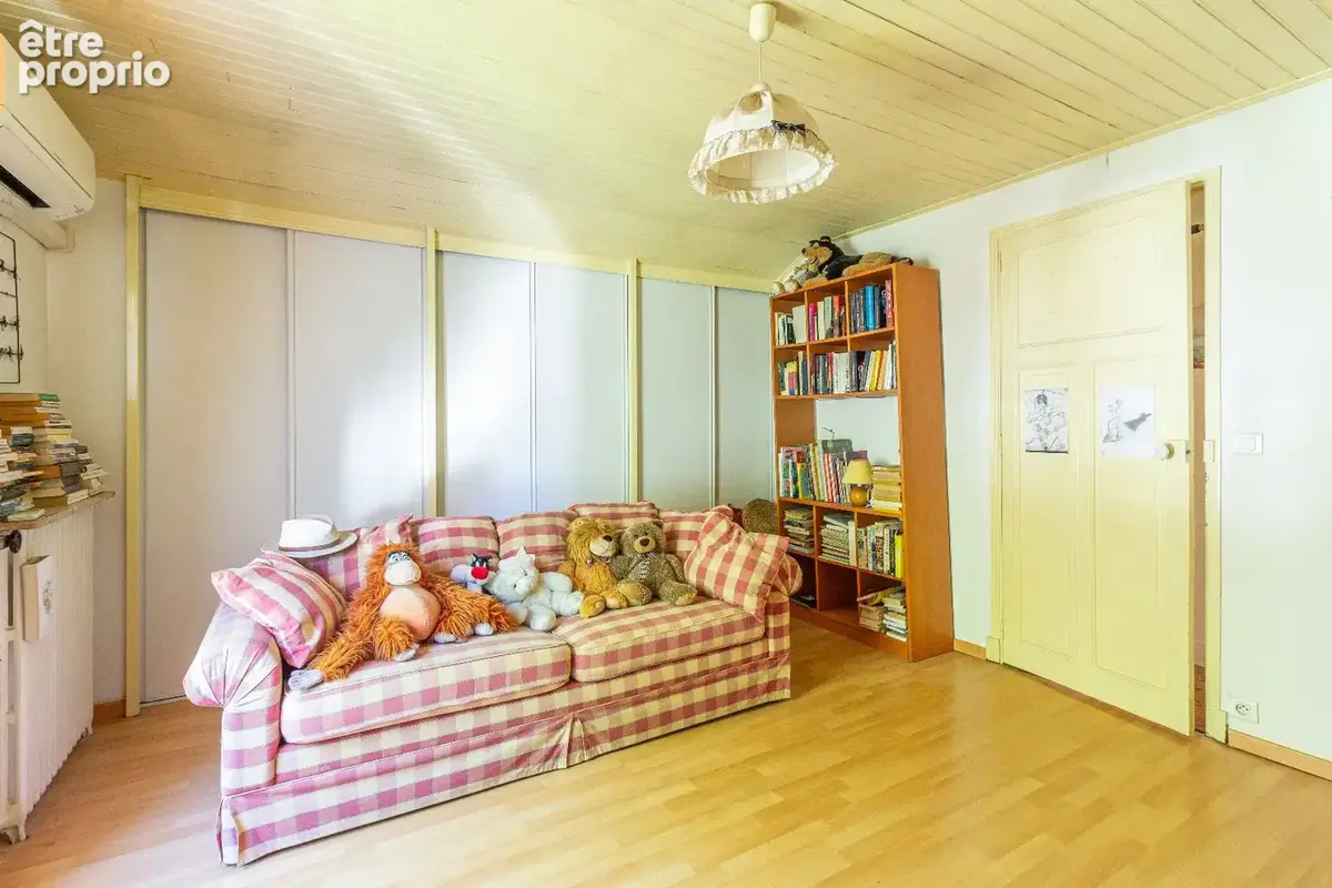 Minimes maison t5 - photo 10