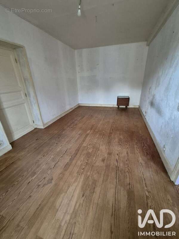Photo 8 - Maison à SAINT-CIERS-CHAMPAGNE