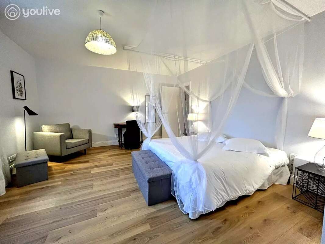 Maison à BRISSAC-QUINCE