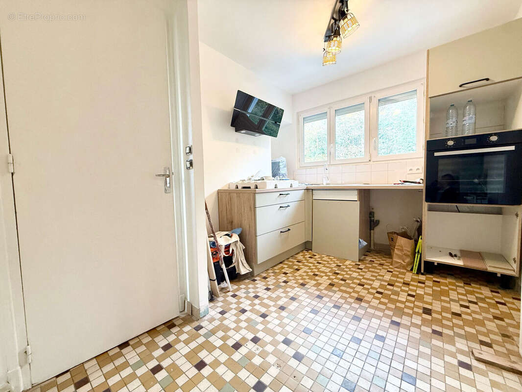 Photo 4 - Maison à MONTDIDIER