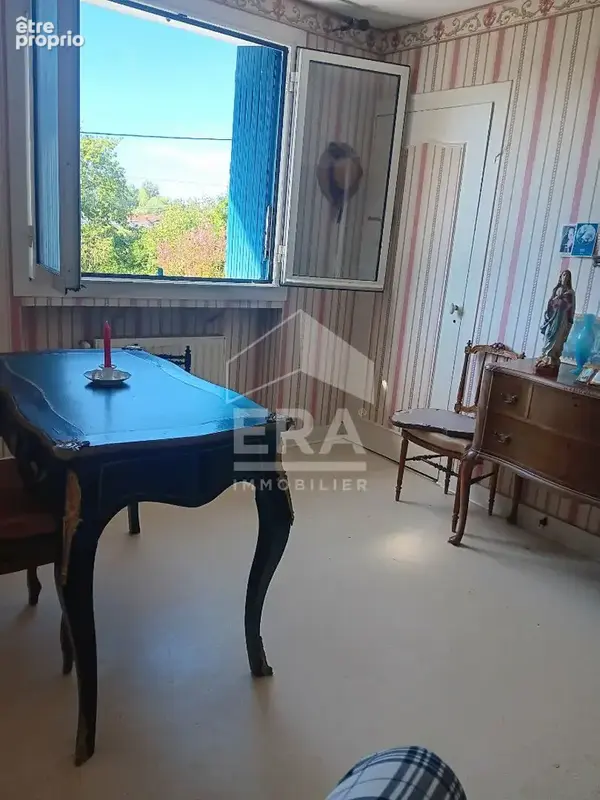 Maison 88m² à ribérac - photo 9