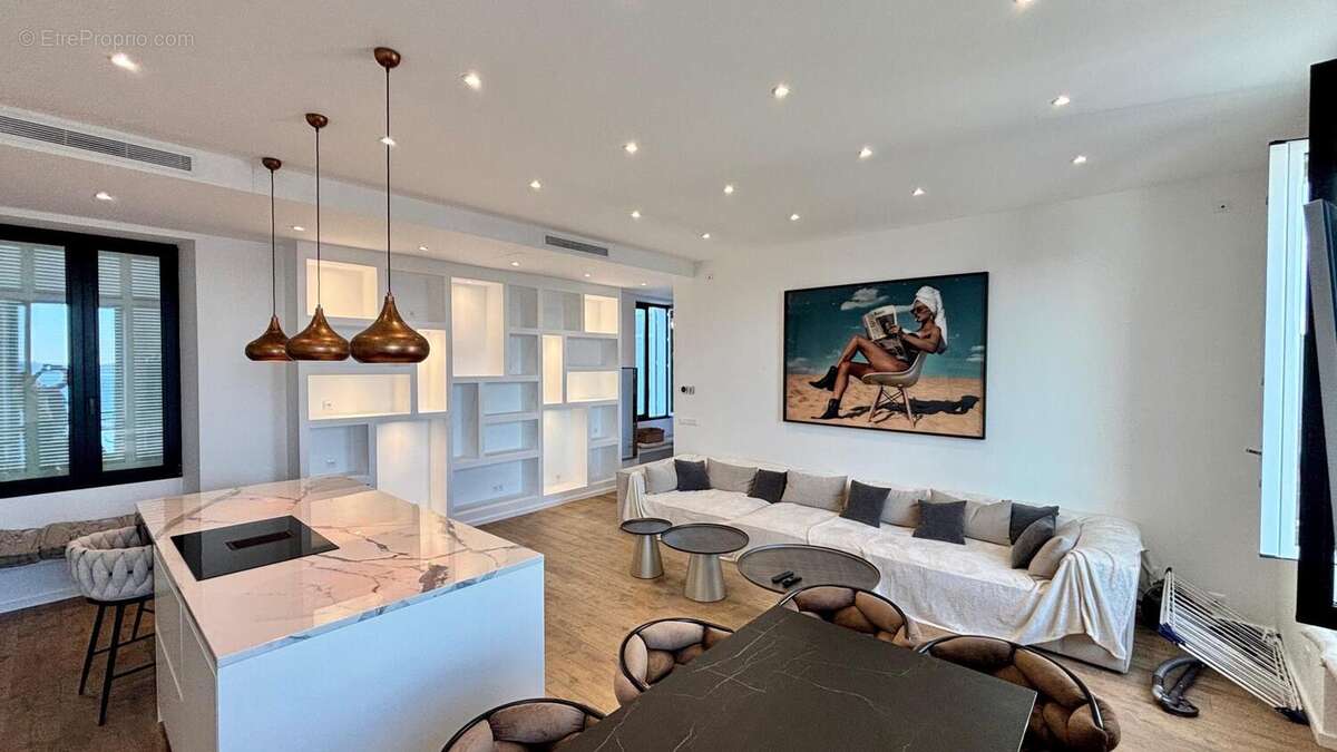 Photo 7 - Appartement à SAINTE-MAXIME