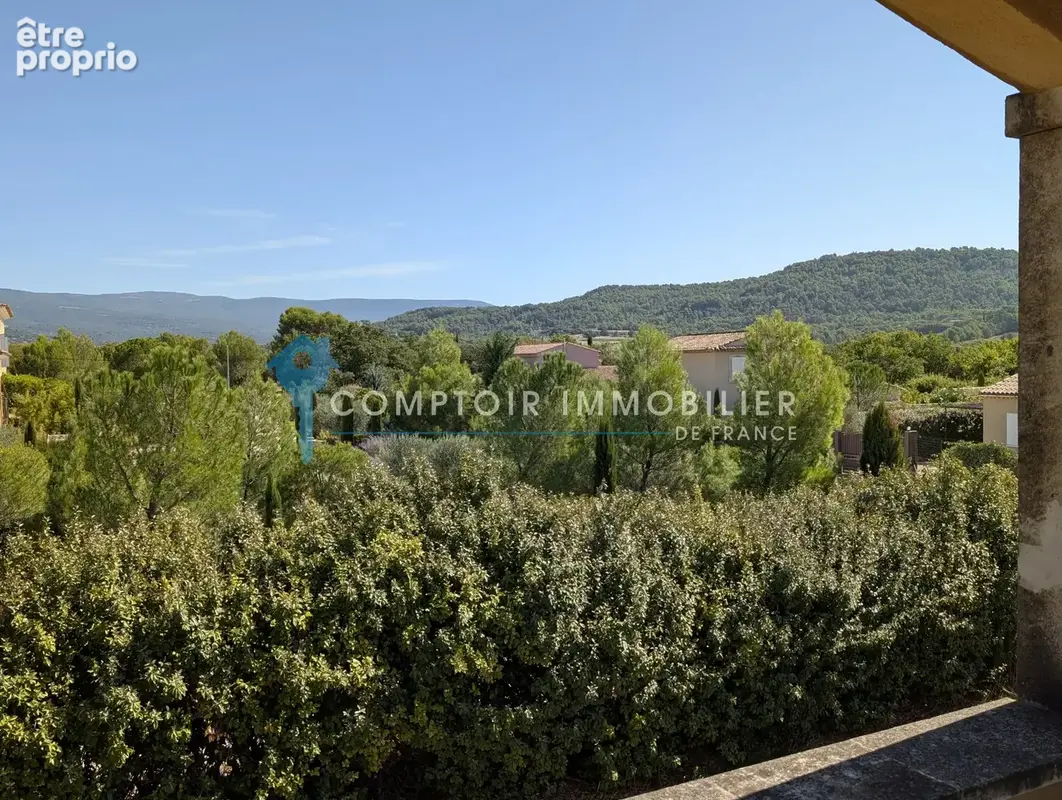 Dept 84 - Saint-Saturnin les Apt - Ravissante maison de 195 m2 habitables avec piscine - photo 24