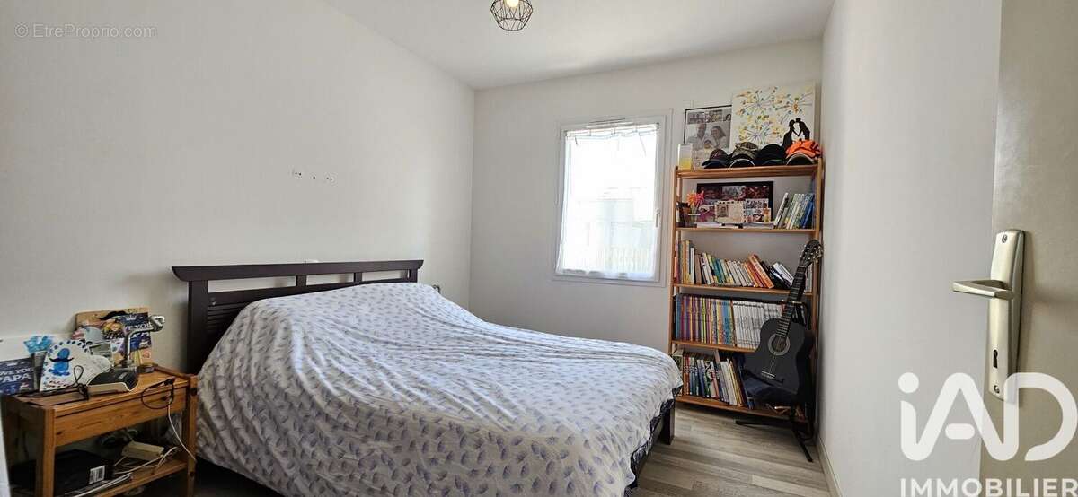 Photo 7 - Maison à CHAUCHE