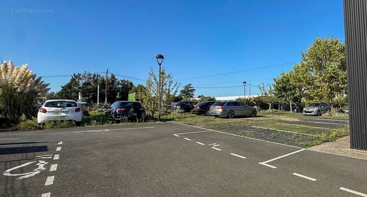 Photo 6 - Commerce à TRESSES