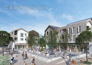 Appartement à BERRE-L&#039;ETANG