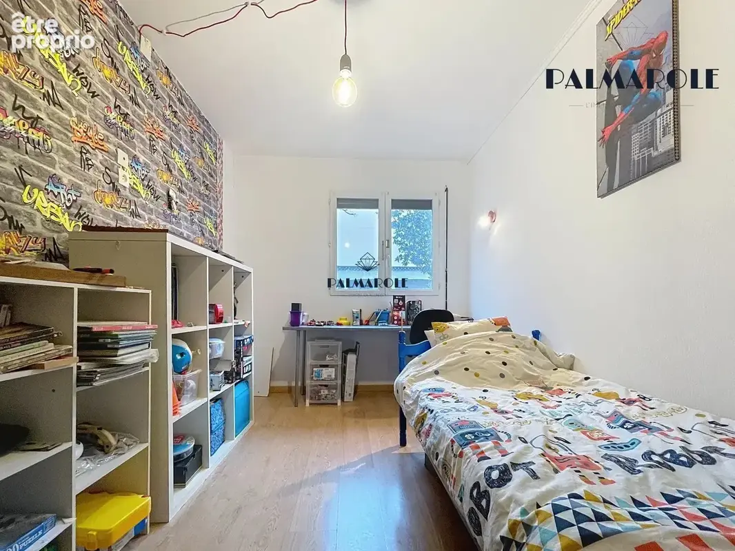 Appartement 4 pièces 70 m² à vendre à Perpignan (66000) - photo 4