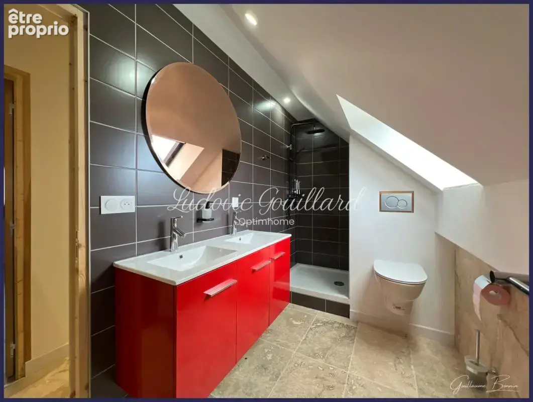 BAISSE DE PRIX. Maison climatisée 8 pièces, 6 chambres à 10/15 minutes de Châtellerault - photo 11