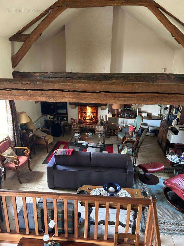 Maison  5 pièce(s) 152 m2 - photo 6