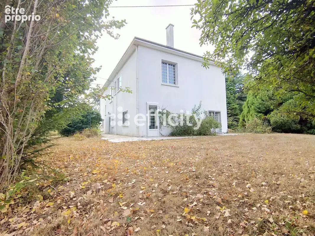 Maison 176 m² à Treillieres  - photo 17