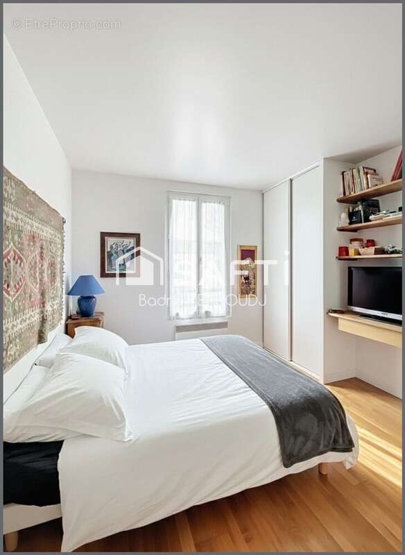 Photo 5 - Maison à LES PAVILLONS-SOUS-BOIS
